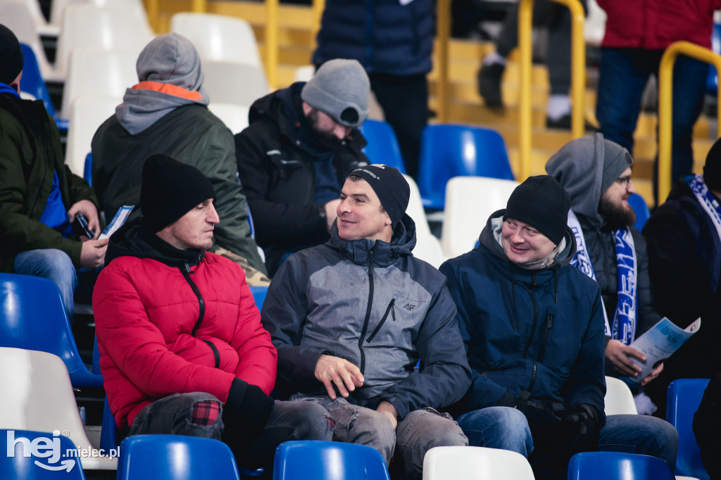 PGE FKS Stal Mielec - Bruk-Bet Termalica Nieciecza