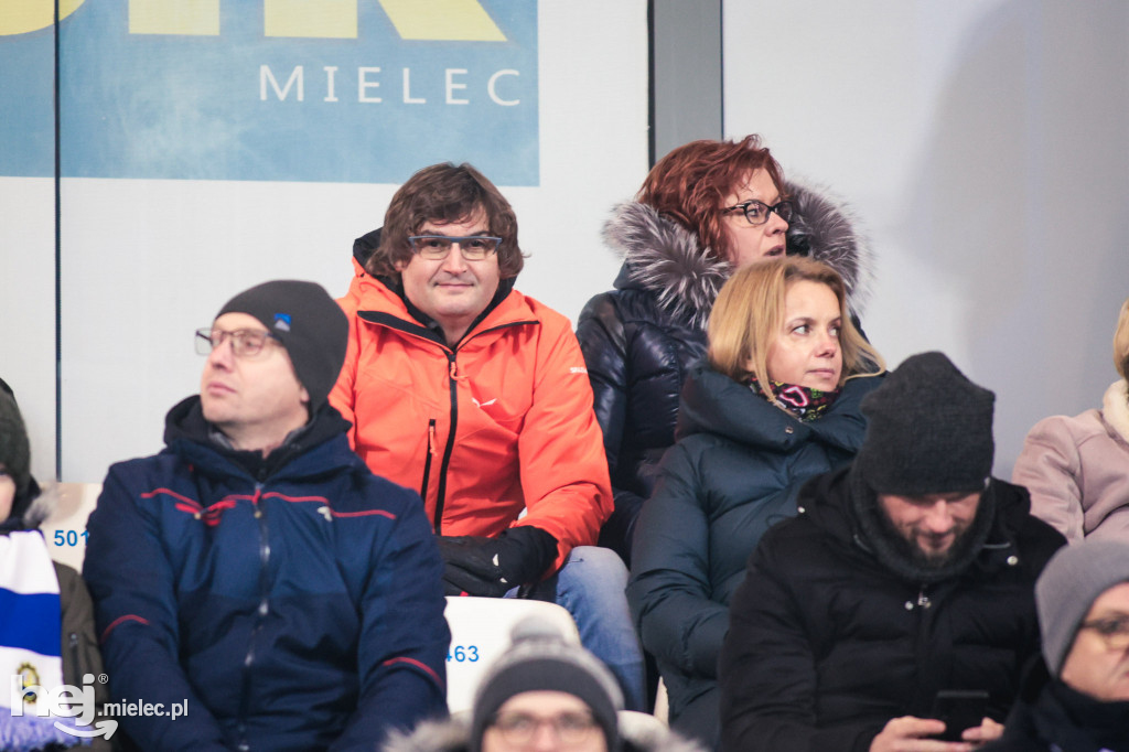 PGE FKS Stal Mielec - Bruk-Bet Termalica Nieciecza