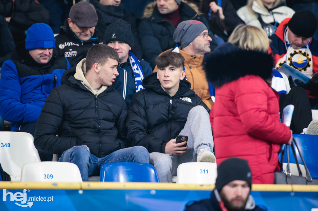 PGE FKS Stal Mielec - Bruk-Bet Termalica Nieciecza