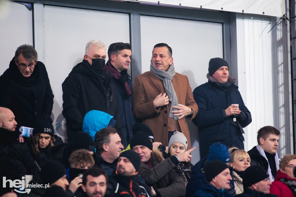 PGE FKS Stal Mielec - Bruk-Bet Termalica Nieciecza
