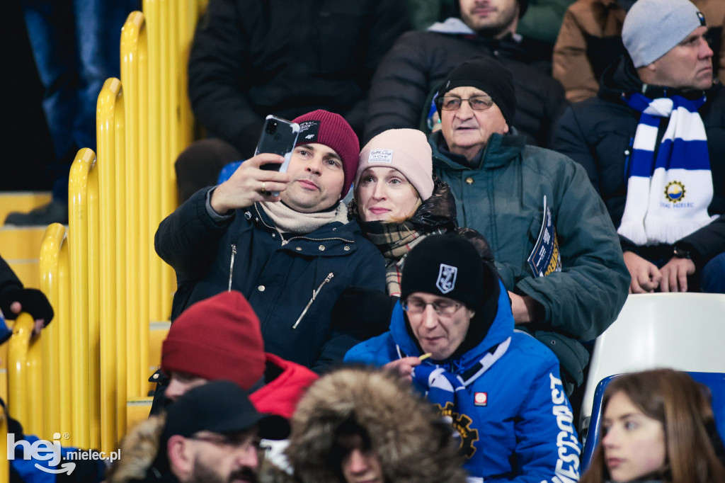 PGE FKS Stal Mielec - Bruk-Bet Termalica Nieciecza