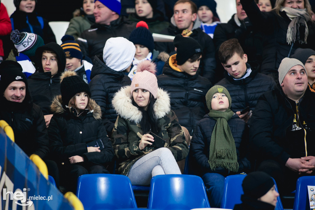 PGE FKS Stal Mielec - Bruk-Bet Termalica Nieciecza