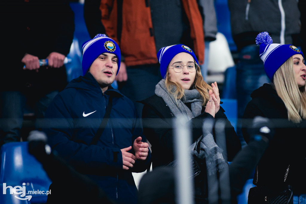 PGE FKS Stal Mielec - Bruk-Bet Termalica Nieciecza