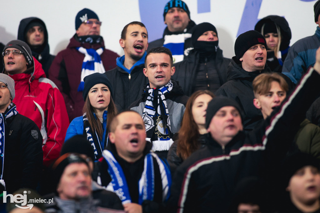 PGE FKS Stal Mielec - Bruk-Bet Termalica Nieciecza
