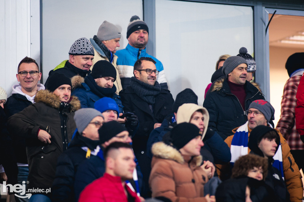 PGE FKS Stal Mielec - Bruk-Bet Termalica Nieciecza