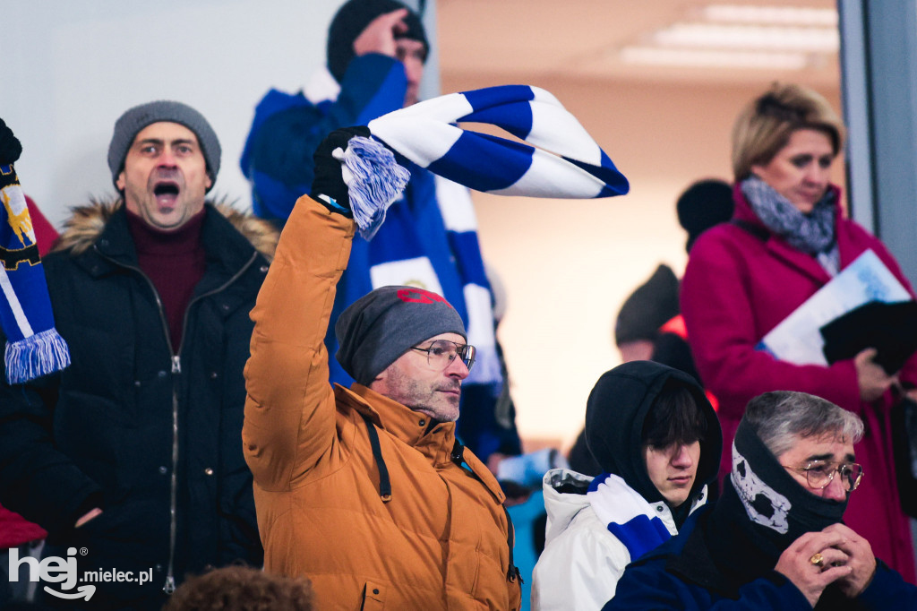 PGE FKS Stal Mielec - Bruk-Bet Termalica Nieciecza
