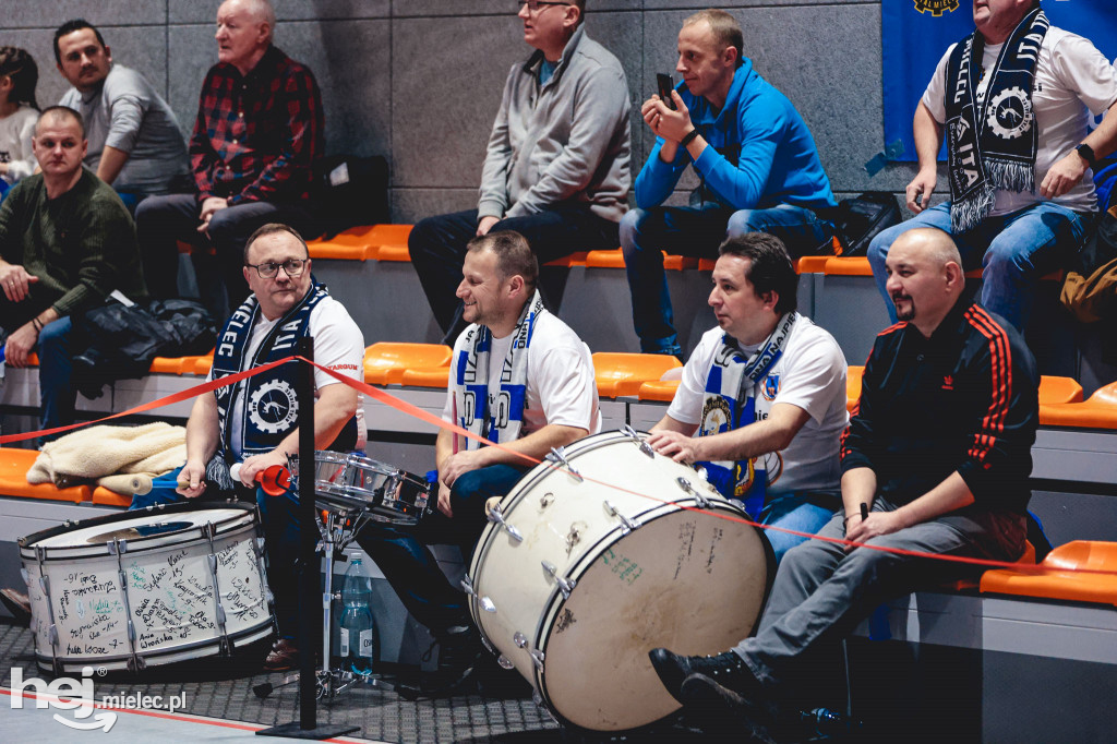 ITA Tools Stal Mielec - Libero VIP Biesiadowo Aleksandrów Łódzki