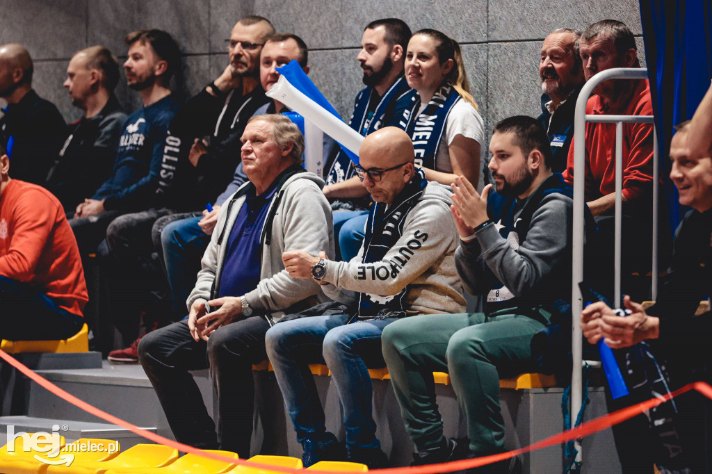 ITA Tools Stal Mielec - Libero VIP Biesiadowo Aleksandrów Łódzki