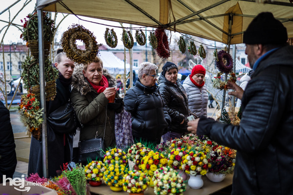 Powiatowy Jarmark Świąteczny 2021