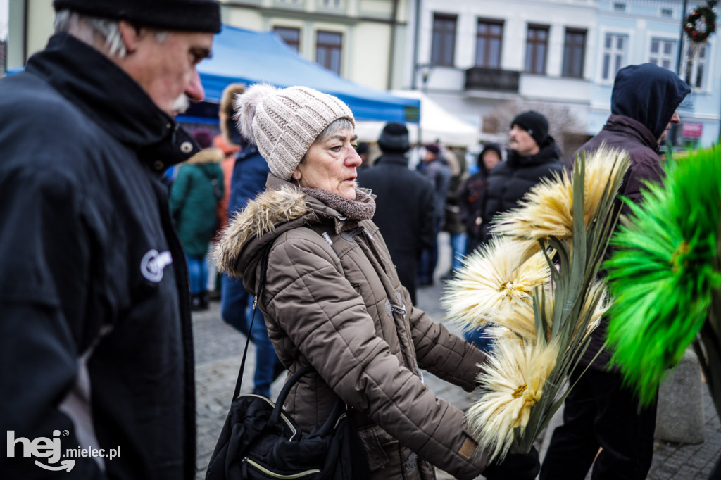 Powiatowy Jarmark Świąteczny 2021