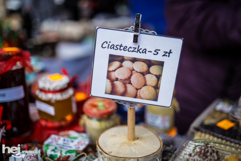 Powiatowy Jarmark Świąteczny 2021
