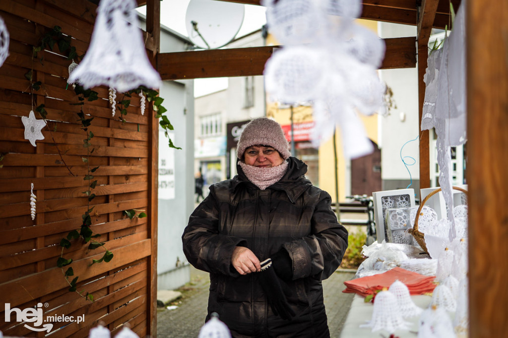 Powiatowy Jarmark Świąteczny 2021