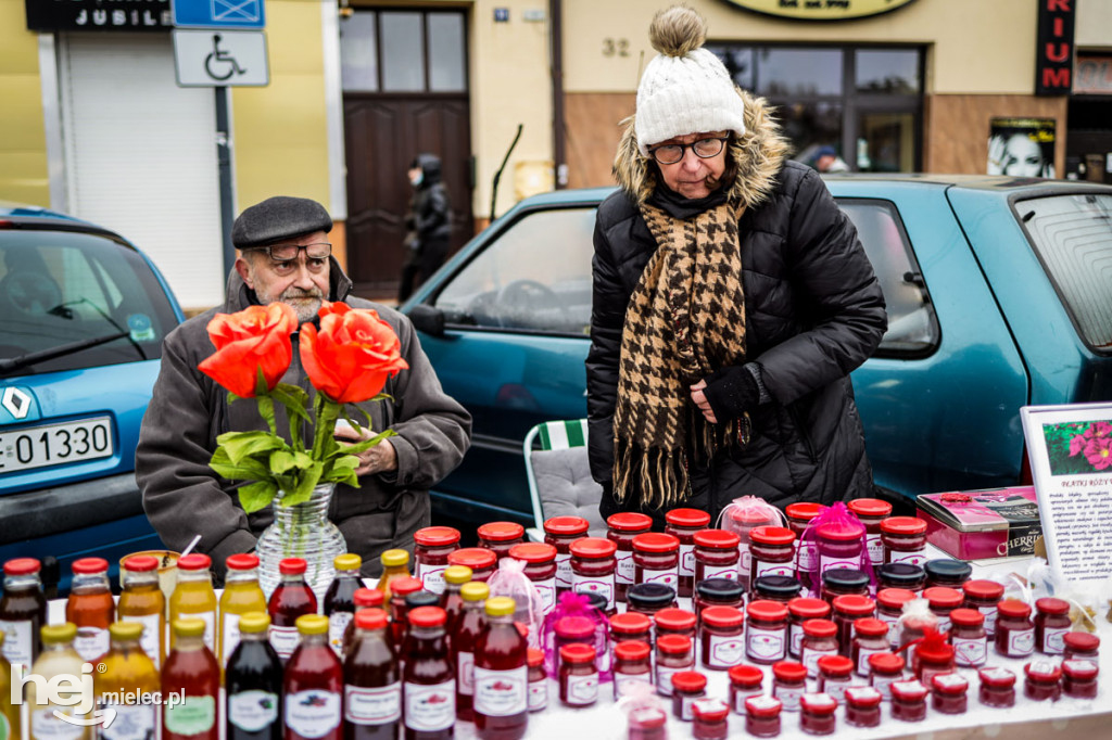 Powiatowy Jarmark Świąteczny 2021