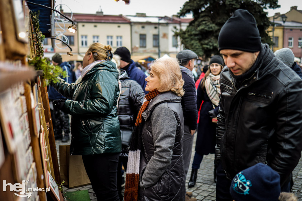 Powiatowy Jarmark Świąteczny 2021