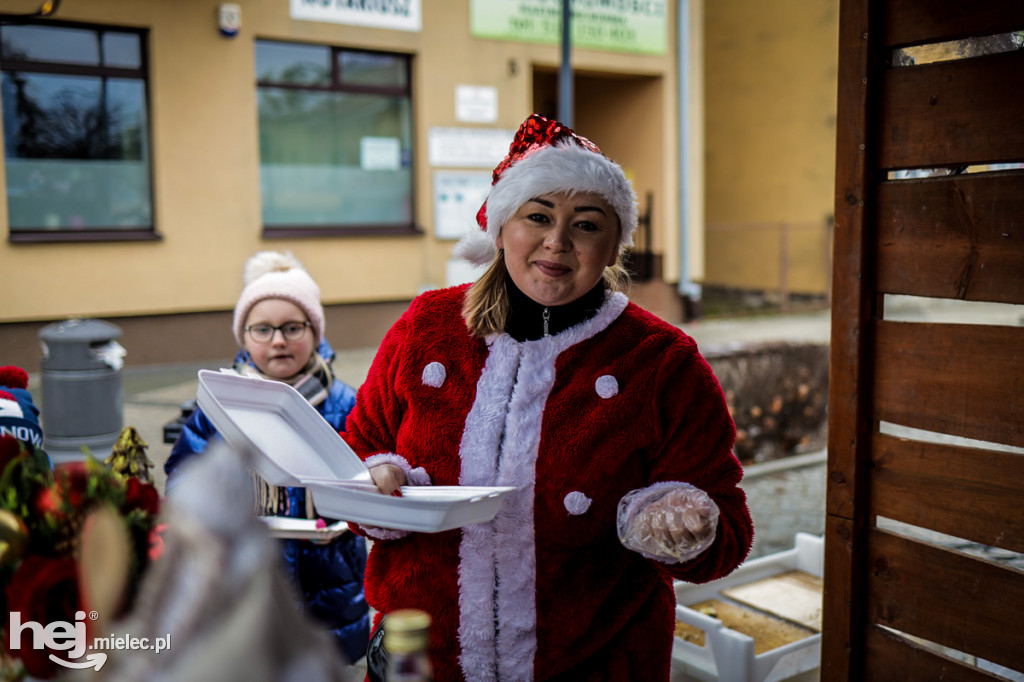 Powiatowy Jarmark Świąteczny 2021