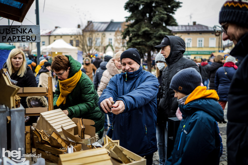 Powiatowy Jarmark Świąteczny 2021
