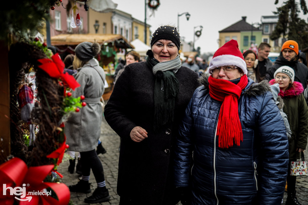 Powiatowy Jarmark Świąteczny 2021
