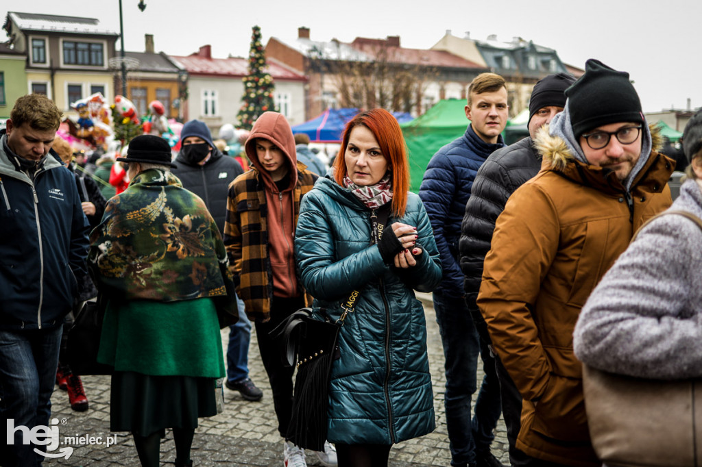 Powiatowy Jarmark Świąteczny 2021