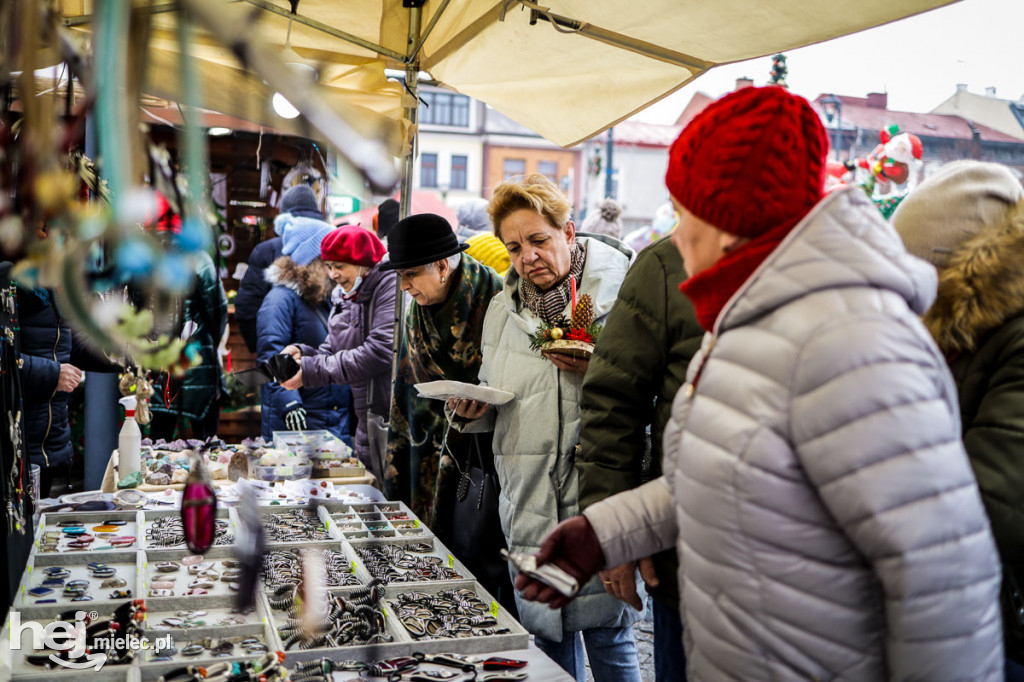 Powiatowy Jarmark Świąteczny 2021