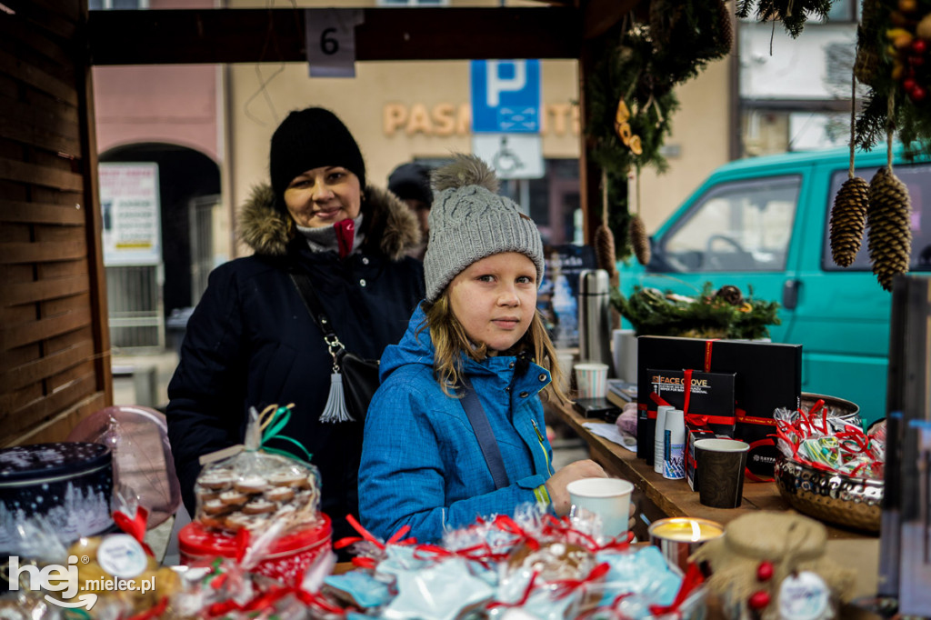 Powiatowy Jarmark Świąteczny 2021