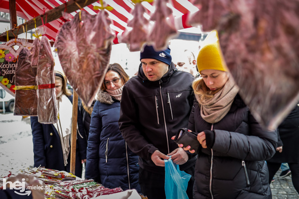 Powiatowy Jarmark Świąteczny 2021