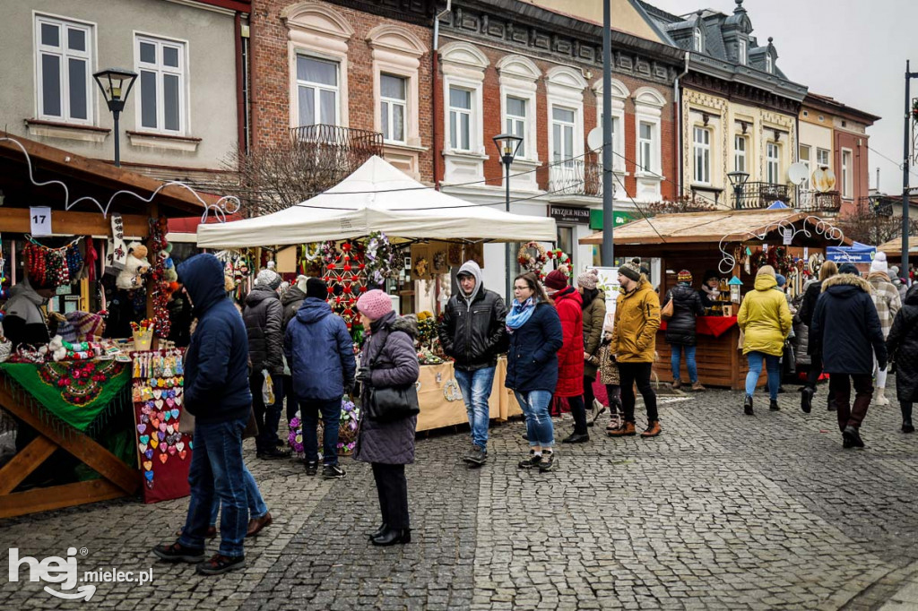 Powiatowy Jarmark Świąteczny 2021