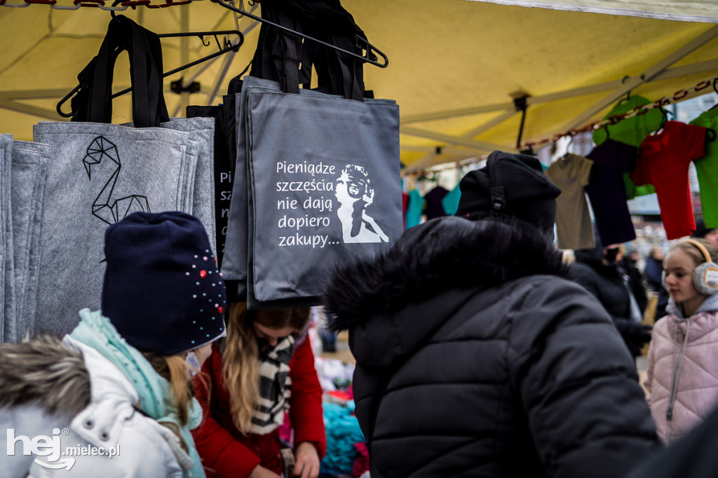 Powiatowy Jarmark Świąteczny 2021