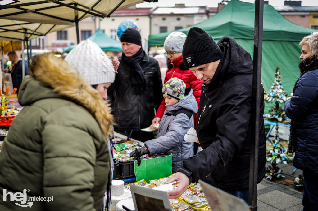 Powiatowy Jarmark Świąteczny 2021