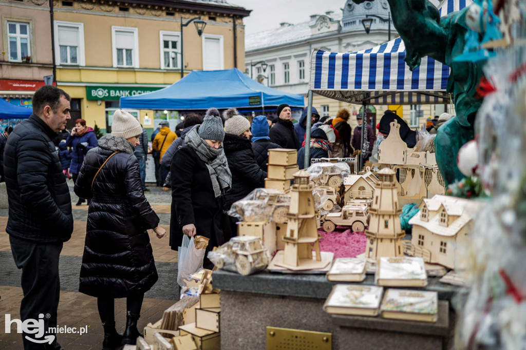 Powiatowy Jarmark Świąteczny 2021