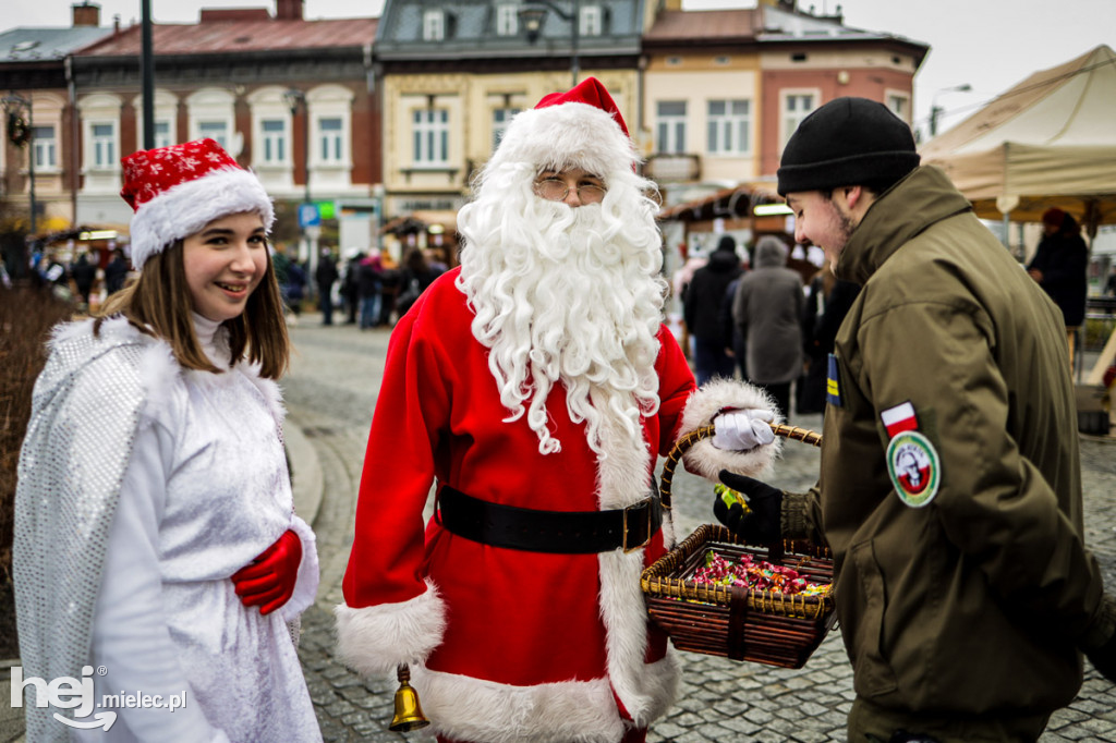 Powiatowy Jarmark Świąteczny 2021