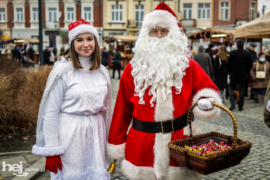 Powiatowy Jarmark Świąteczny 2021