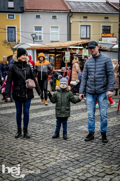 Powiatowy Jarmark Świąteczny 2021