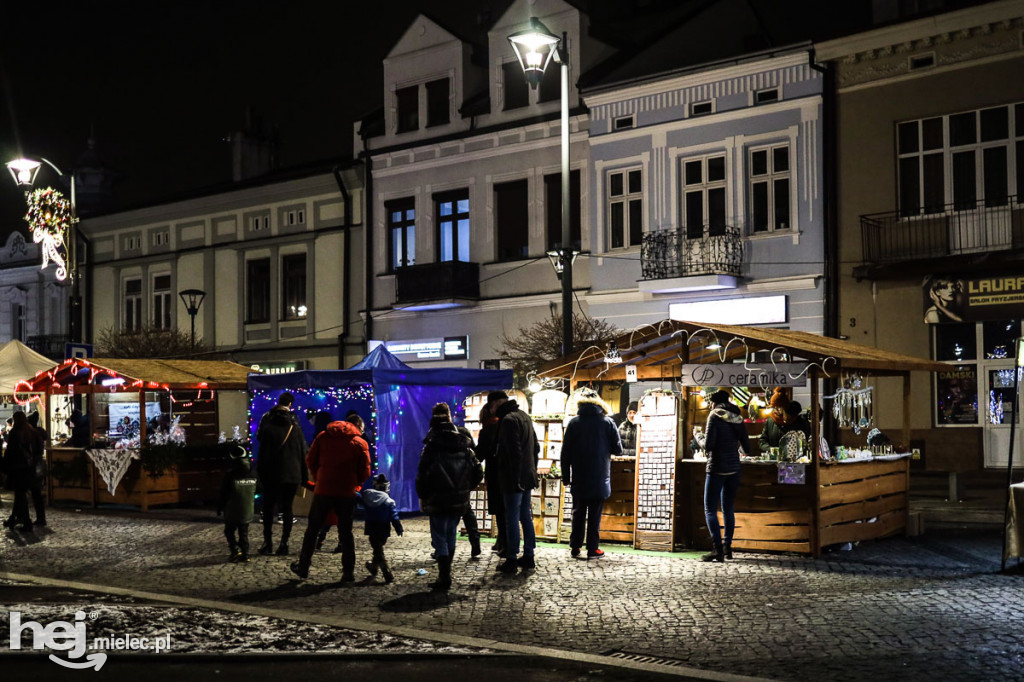 Powiatowy Jarmark Świąteczny 2021