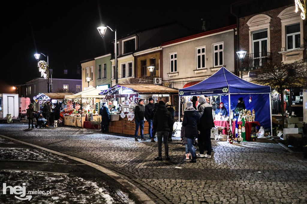 Powiatowy Jarmark Świąteczny 2021