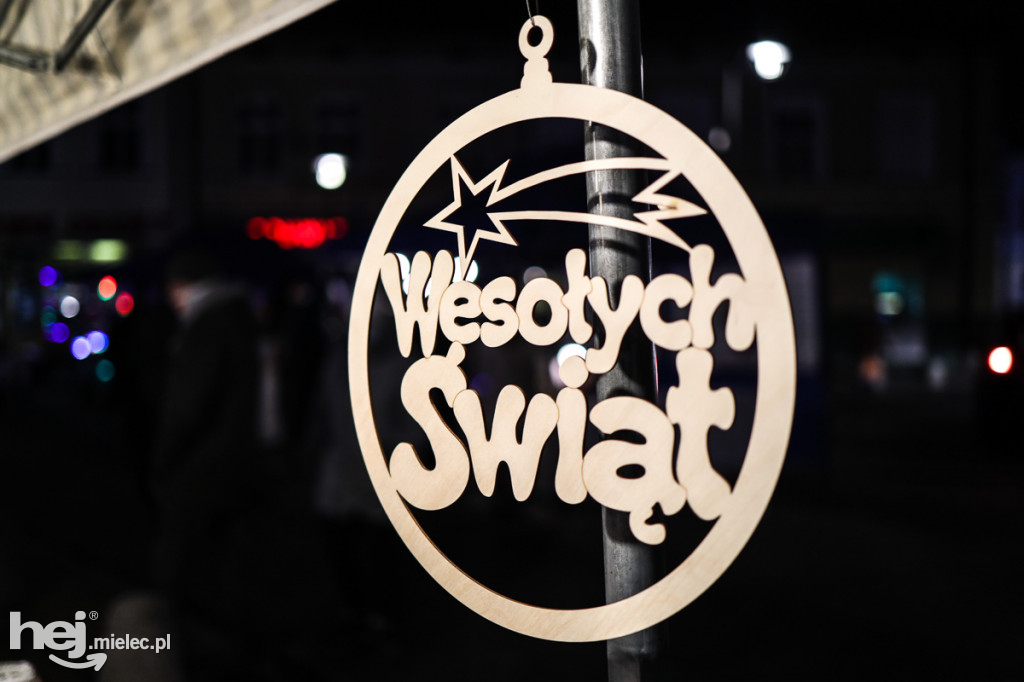 Powiatowy Jarmark Świąteczny 2021