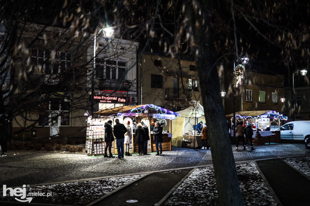 Powiatowy Jarmark Świąteczny 2021