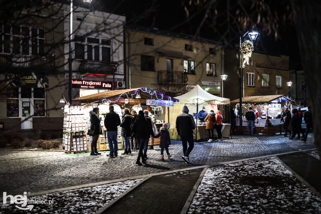 Powiatowy Jarmark Świąteczny 2021