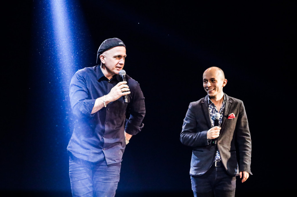 Radiowcy bez cenzury w Przecławiu