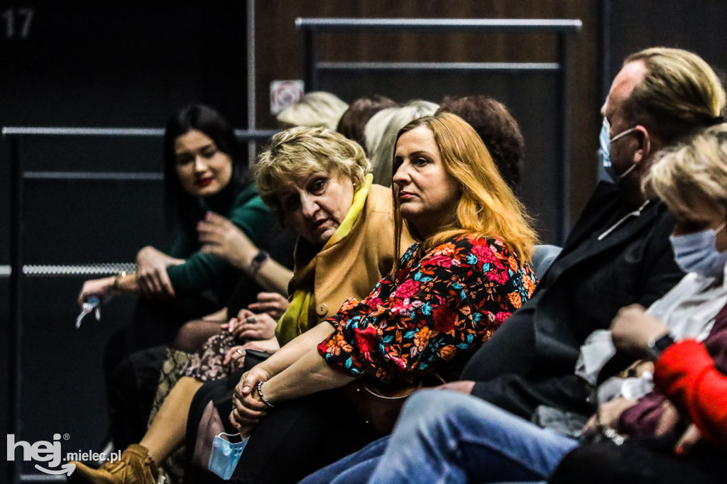 Radiowcy bez cenzury w Przecławiu