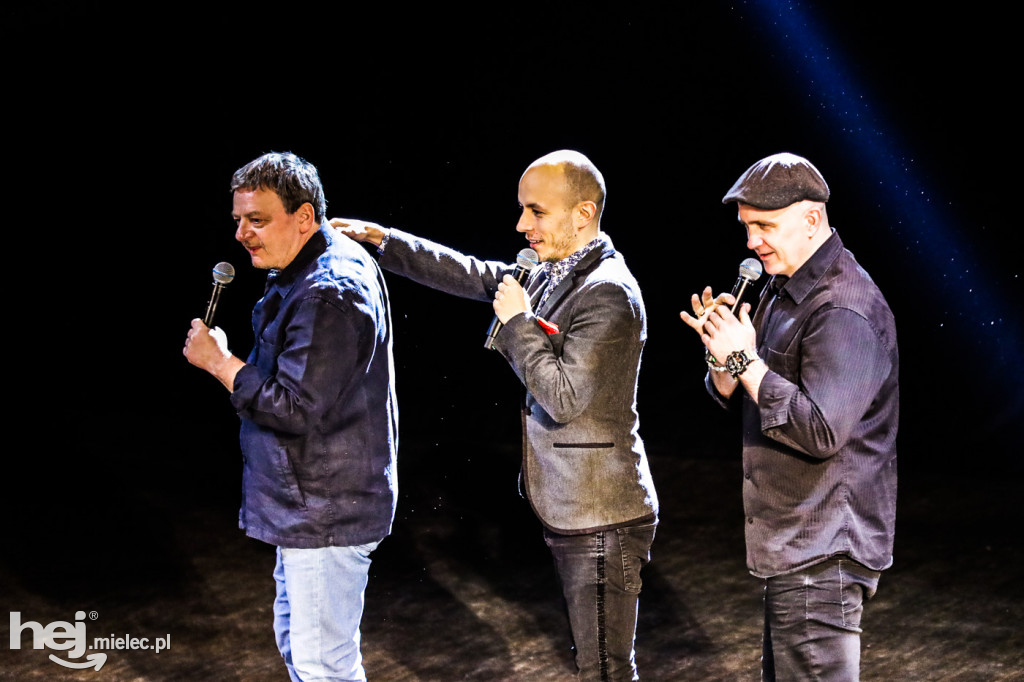 Radiowcy bez cenzury w Przecławiu