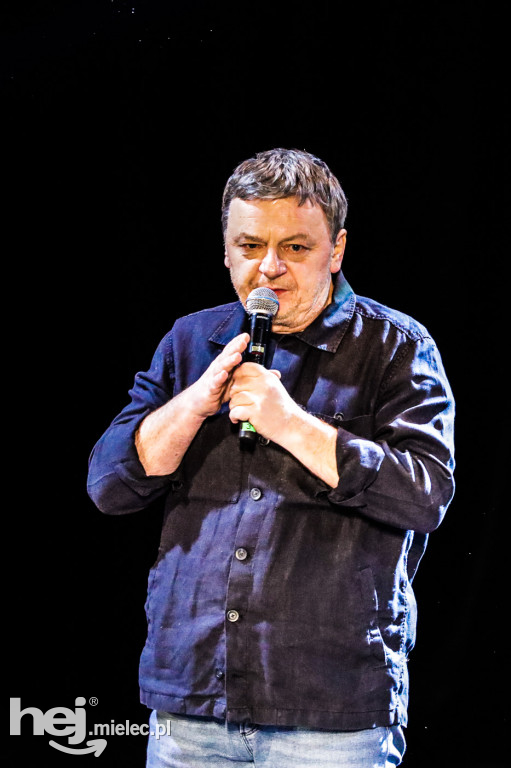 Radiowcy bez cenzury w Przecławiu