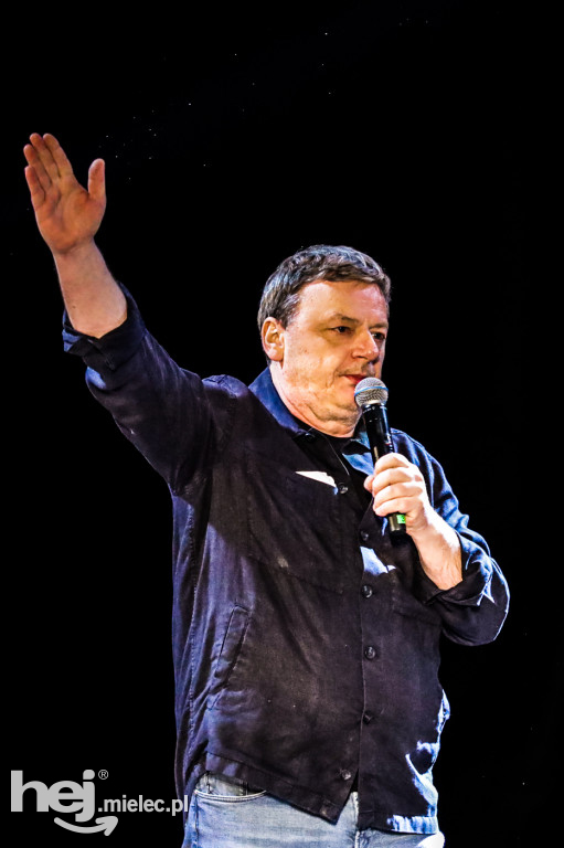 Radiowcy bez cenzury w Przecławiu