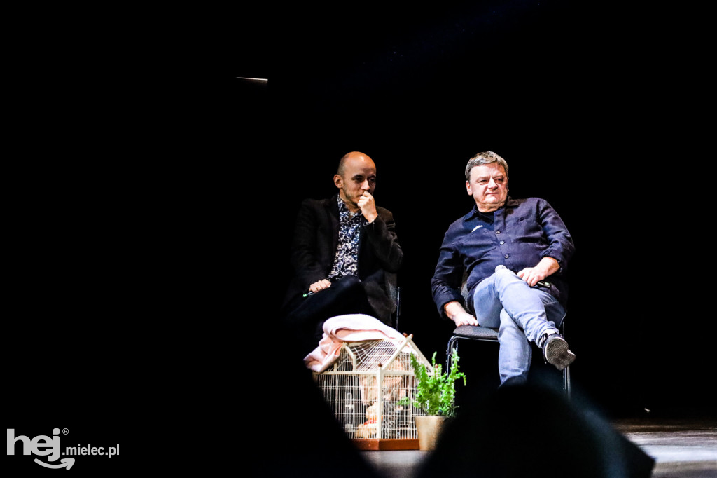 Radiowcy bez cenzury w Przecławiu
