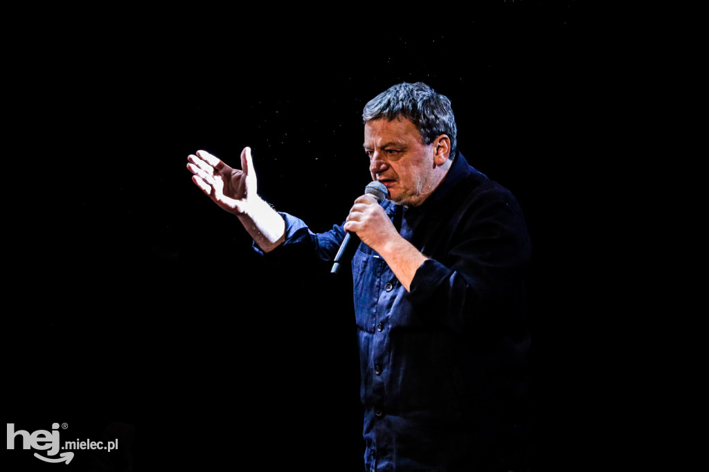 Radiowcy bez cenzury w Przecławiu