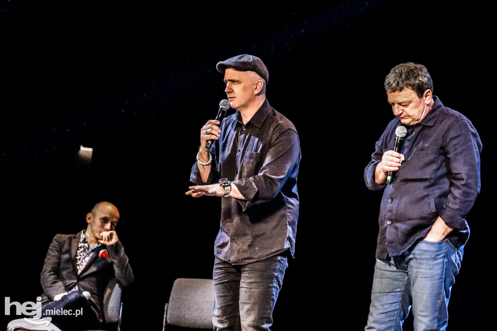 Radiowcy bez cenzury w Przecławiu