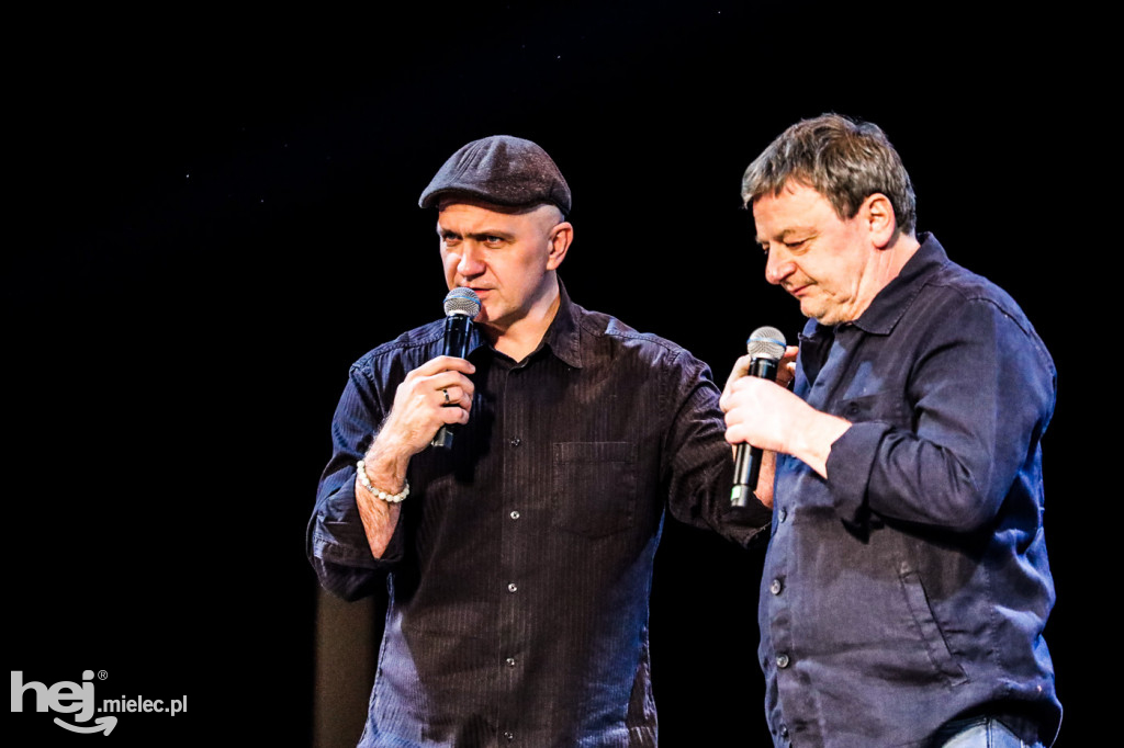 Radiowcy bez cenzury w Przecławiu