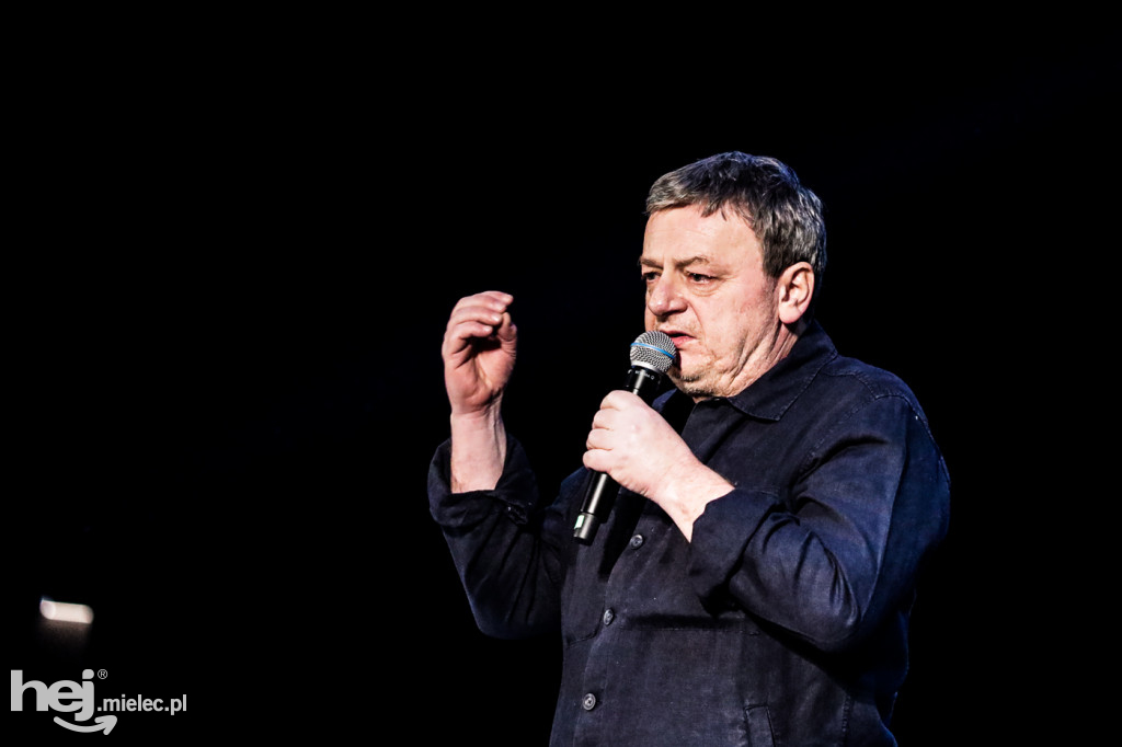 Radiowcy bez cenzury w Przecławiu