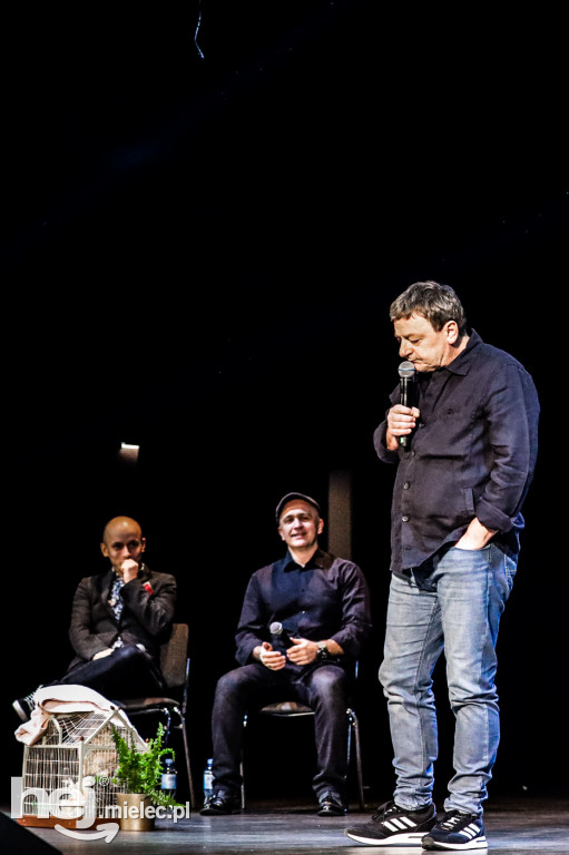 Radiowcy bez cenzury w Przecławiu