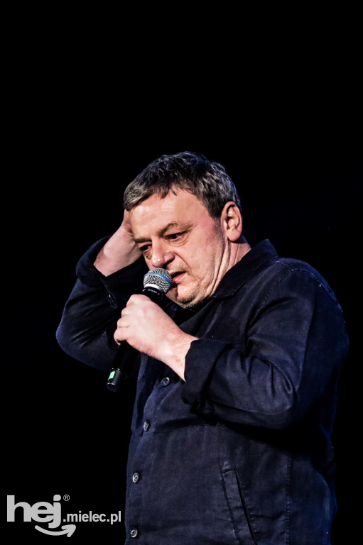 Radiowcy bez cenzury w Przecławiu