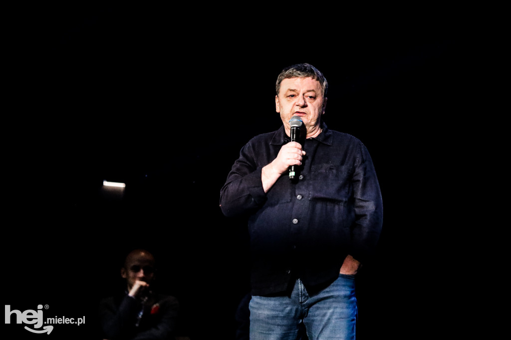 Radiowcy bez cenzury w Przecławiu